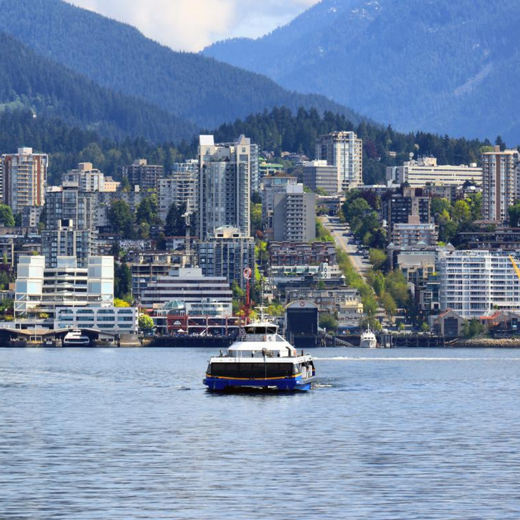 North Vancouver SEO services to help businesses improve local visibility and search rankings