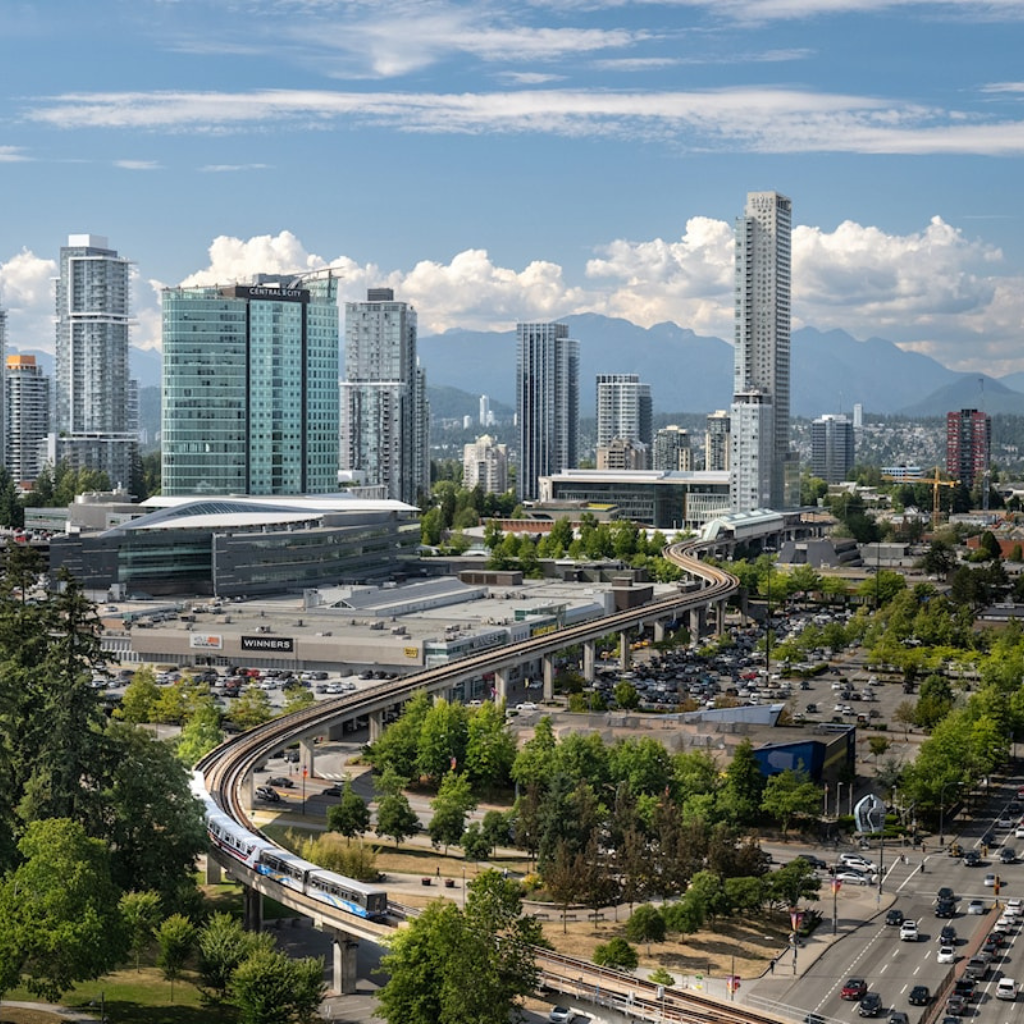 Professional SEO services in Surrey to help local businesses improve visibility and rank higher on Googl