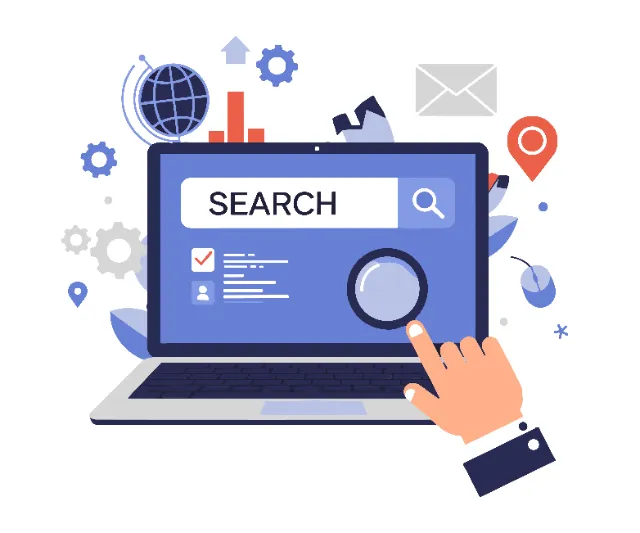 Local SEO success for Surrey HVAC contractor with Burnaby SEO