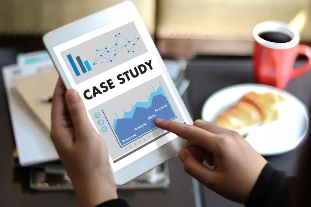 Burnaby Local Business Case Study – SEO Growth in 2025
