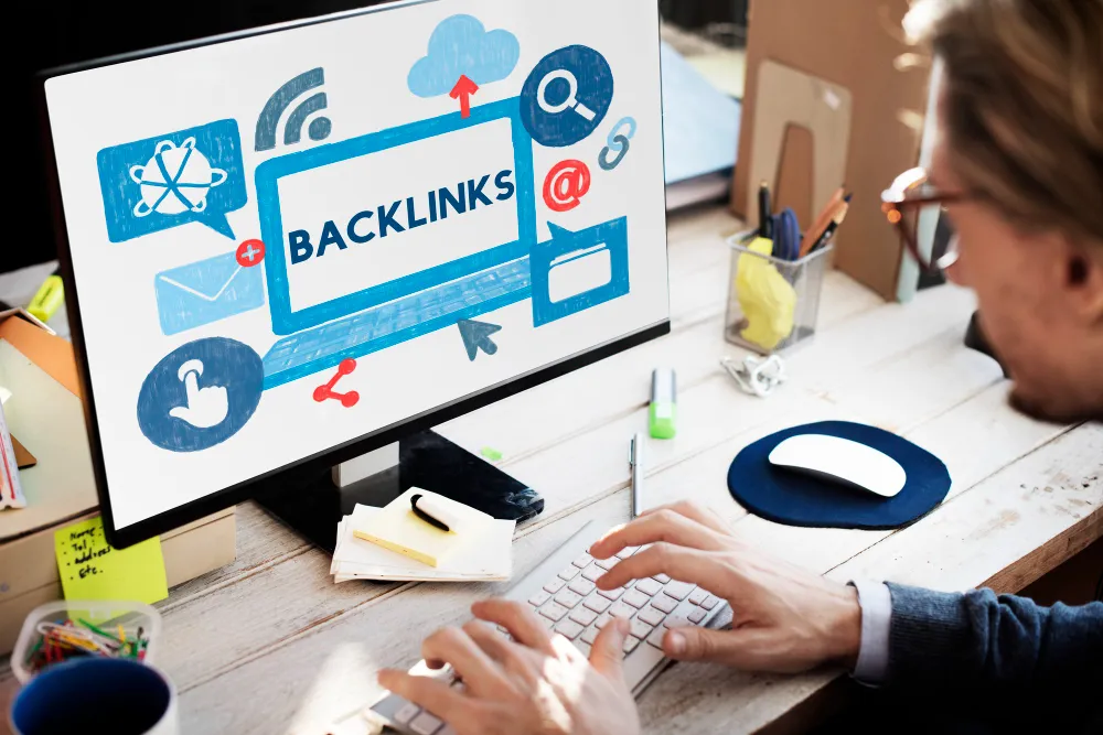Backlink Monitoring & Maintenance Burnaby – Boost SEO in 2025