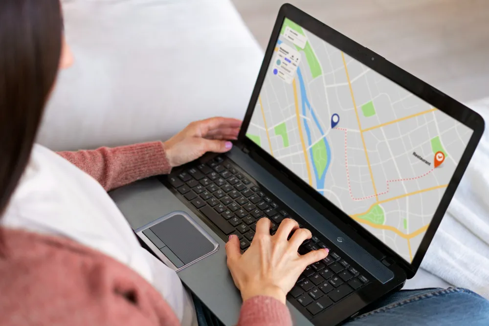 Optimize Google My Business in Burnaby – Boost Local Rankings 2025