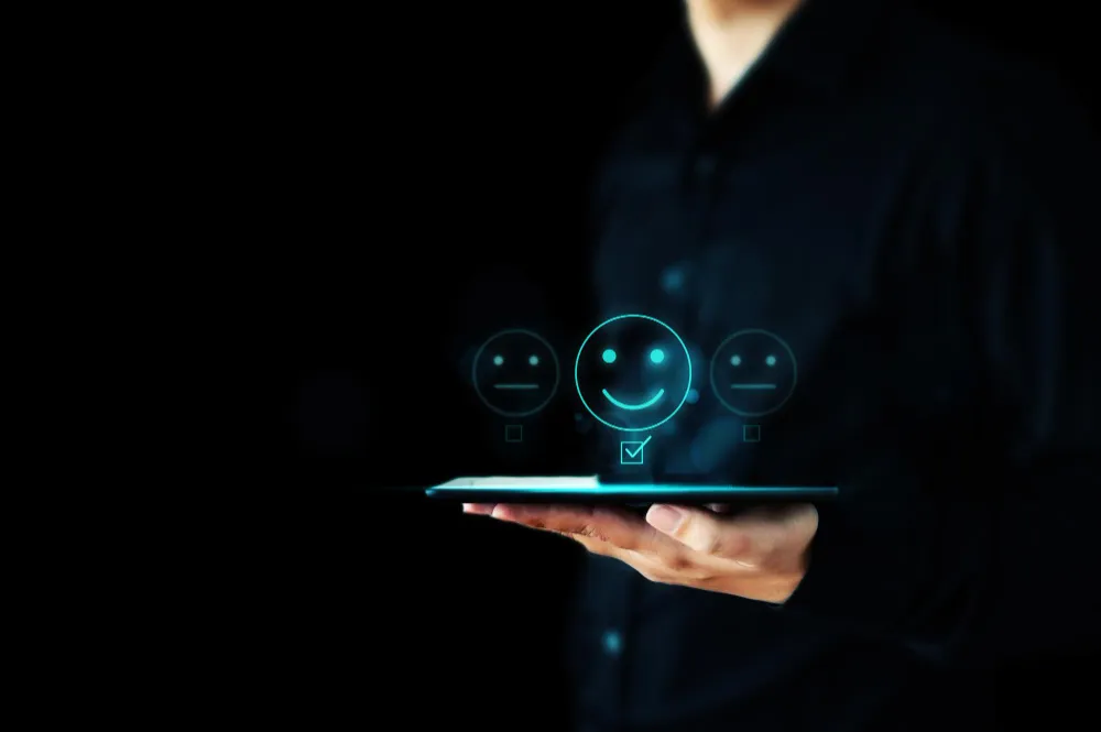 Review Sentiment Analysis – How AI Ranks Burnaby Businesses